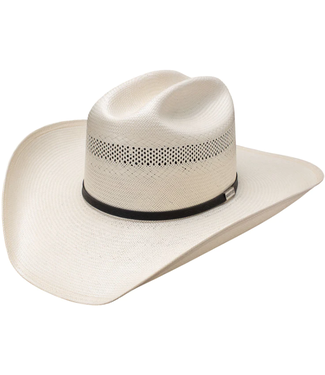 Resistol RANCH ROAD 10X STRAW HAT