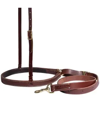 Professional's Choice RANCH DOUBLE-PLY NOSEBAND
