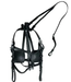 RESISTANCE LEATHER DRIVING HARNESS