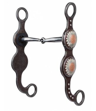 Professional's Choice SUNFLOWER SNAFFLE