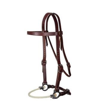 Professional's Choice RANCH LARIAT NOSE SIDE PULL