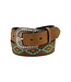 A1533244-outhwest Laced Leather Buckle