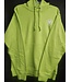 10046650 ARIAT MEN'S ROUNDABOUT HOODY MACAW GREEN