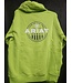 10046650 ARIAT MEN'S ROUNDABOUT HOODY MACAW GREEN