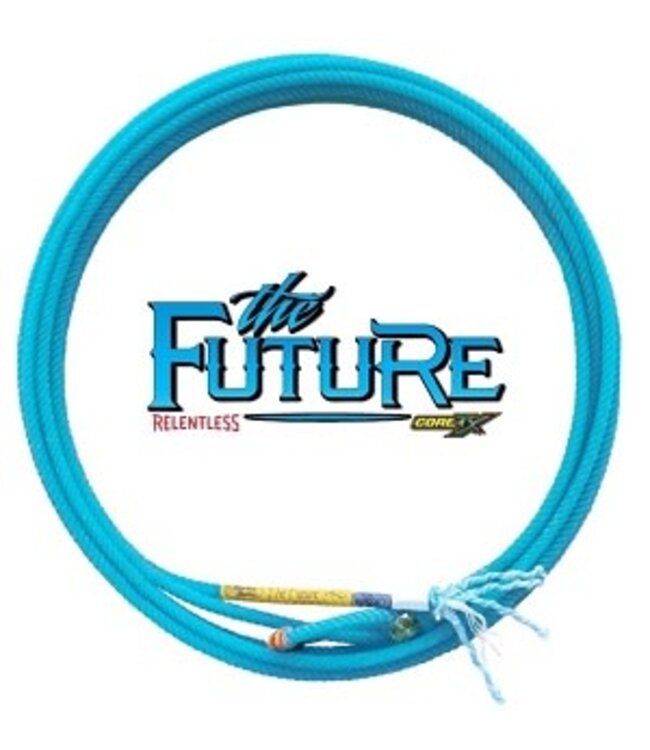 THE FUTURE ROPE