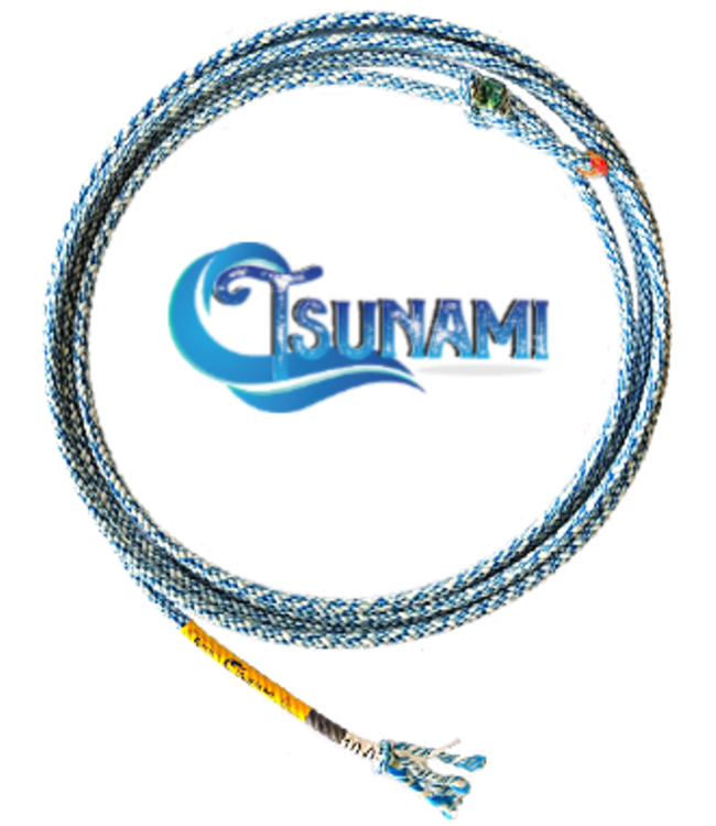 TSUNAMI 9.0 BREAK-AWAY 24' ROPE