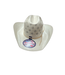 7800 S-MINN AMERICAN HAT CO. STRAW COWBOY HAT
