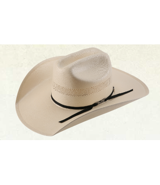 American Hat 7104 S-UN STRAW COWBOY HAT