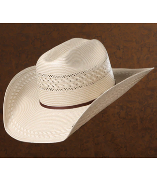 American Hat TC8810 S-UN STRAW COWBOY HAT