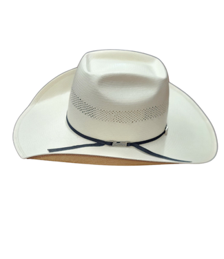 American Hat 7104 RC STRAW COWBOY HAT