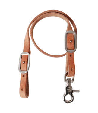 Martin Saddlery WITHER STRAP WITH HARNESS LEATHER