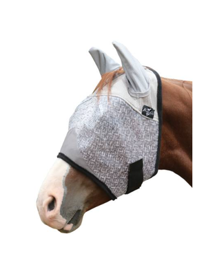 Professional's Choice FLY MASK W/EARS