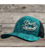 LADIES CAP