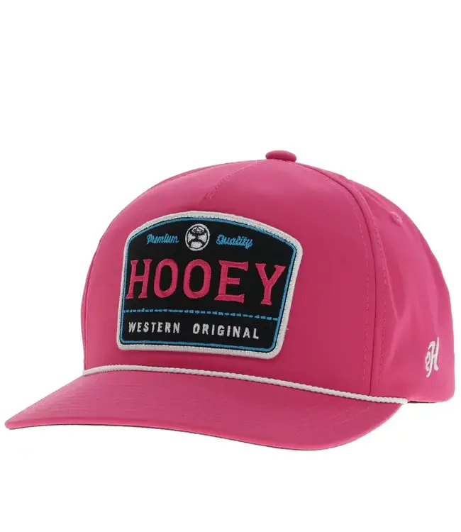 2408 HOOEY "TRIP" HAT