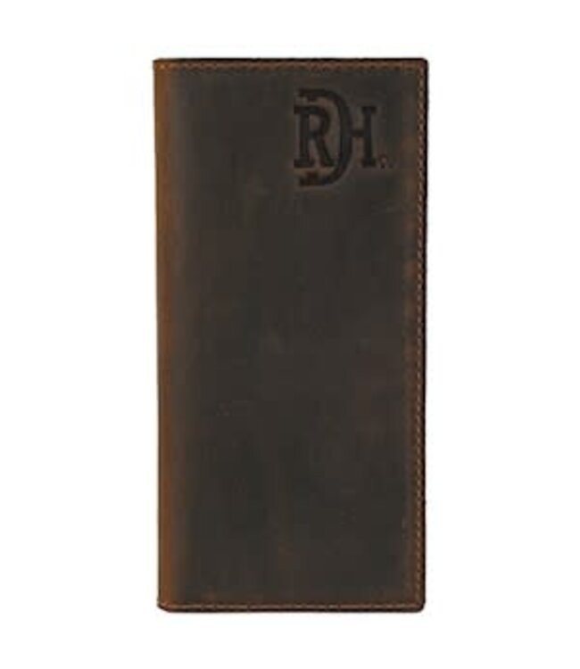 RODEO WALLET OILED FINISH
