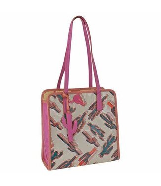 CatchFly JELLY TOTE