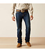 M7 SLIM GLEESON STRAIGHT LEG JEAN IN PINEDALE