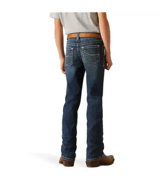 Ariat B4 FORDHAM RELAXED FIT JEAN IN DENALI