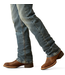 B5 MURPHY BOOTCUT JEANS IN DRIFTER