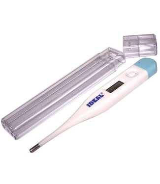 DIGITAL THERMOMETER 5"