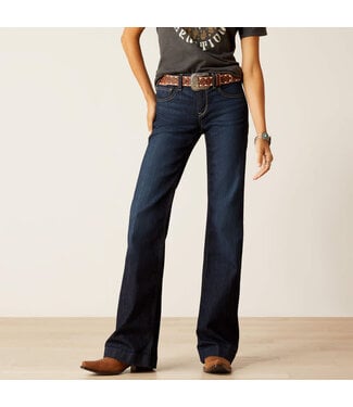 Ariat PERFECT RISE OPHELIA TROUSER JEAN IN NASHVILLE