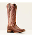 FRONTIER CALAMITY JANE BOOT- DESERT SUNRISE