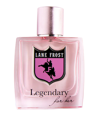 LANE FROST FOR HER PERFUME