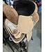 15" Circle Y Proven Liberty Barrel Saddle - Extra Wide Fit