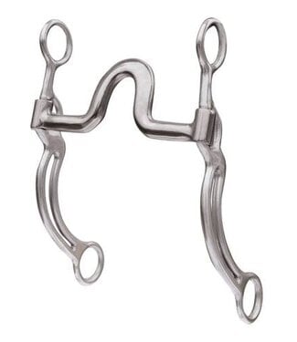 Professional's Choice 8" SWEPT BACK DOUBLE BAR - SPOON