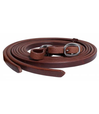Professional's Choice RH7046 PROFESSIONAL CHOICE RANCH SPLIT REINS WITH BUCKLES