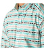 JEFFERSON LONG SLEEVE SHIRT- ICE GREEN