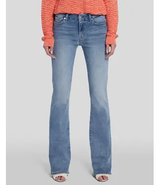7 FOR ALL MANKIND KIMMIE BOOTCUT IN HEIDI