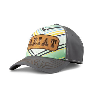 Ariat SERAPE MULTICOLOR CAP