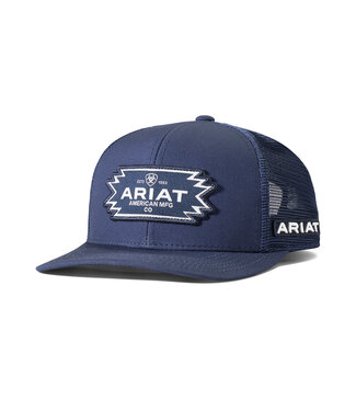 Ariat SOUTHWEST PATCH NAVY BLUE CAP