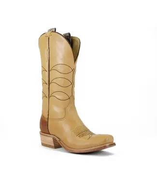HYER MAIZE 13" TAN WESTERN BOOT