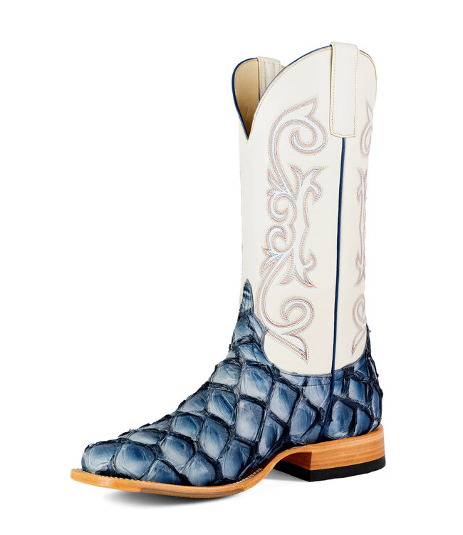 SKY BLUE BIG BASS BOOT