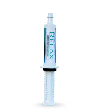 Oxy-Gen RELAX 80 CC PASTE (4 DOSES)