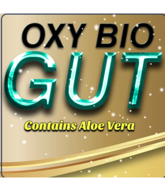 BIO GUT 1/2 GALLON