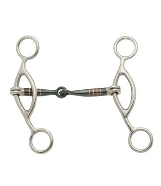 Tough 1 SWEET IRON GAG SNAFFLE