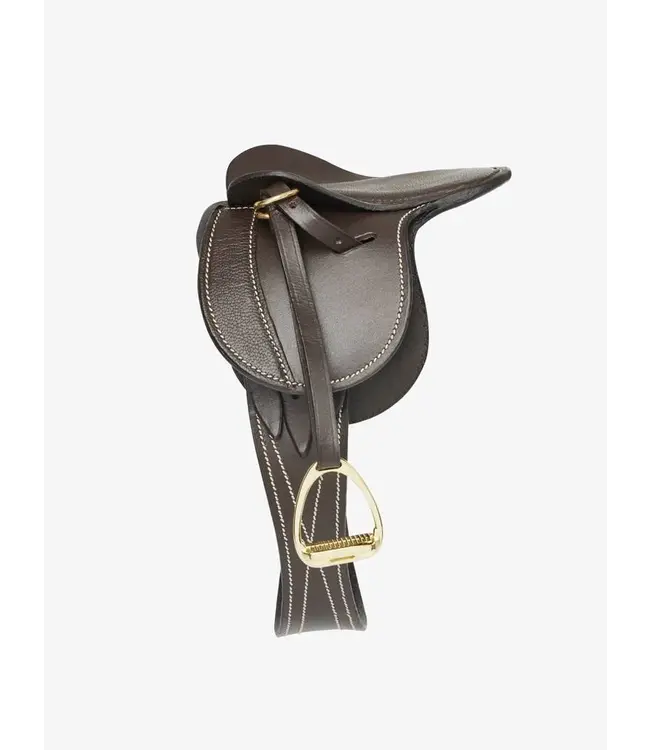 TOY PONY SADDLE