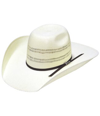 Twister BANGORA IVORY STRAW HAT