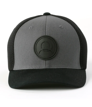 Cinch AIRMESH BLACK CAP