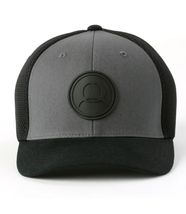 AIRMESH BLACK CAP