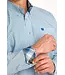 BUTTON DOWN LIGHT BLUE SHIRT