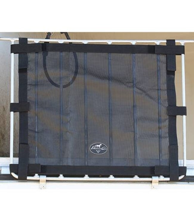 TRAILER BAR WINDOW SCREEN