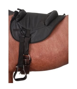 Tough 1 DELUXE BAREBACK PAD