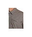 COWBOY GRAY SHORT SLEEVE SHIRT