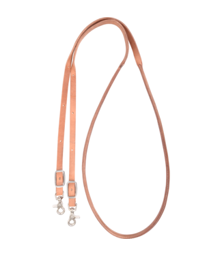 Martin Saddlery HARNESS SEWN REIN