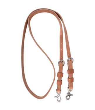 Martin Saddlery MARTIN SADDLERY HARNESS REIN 5/8"