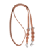 MARTIN SADDLERY HARNESS REIN 5/8"